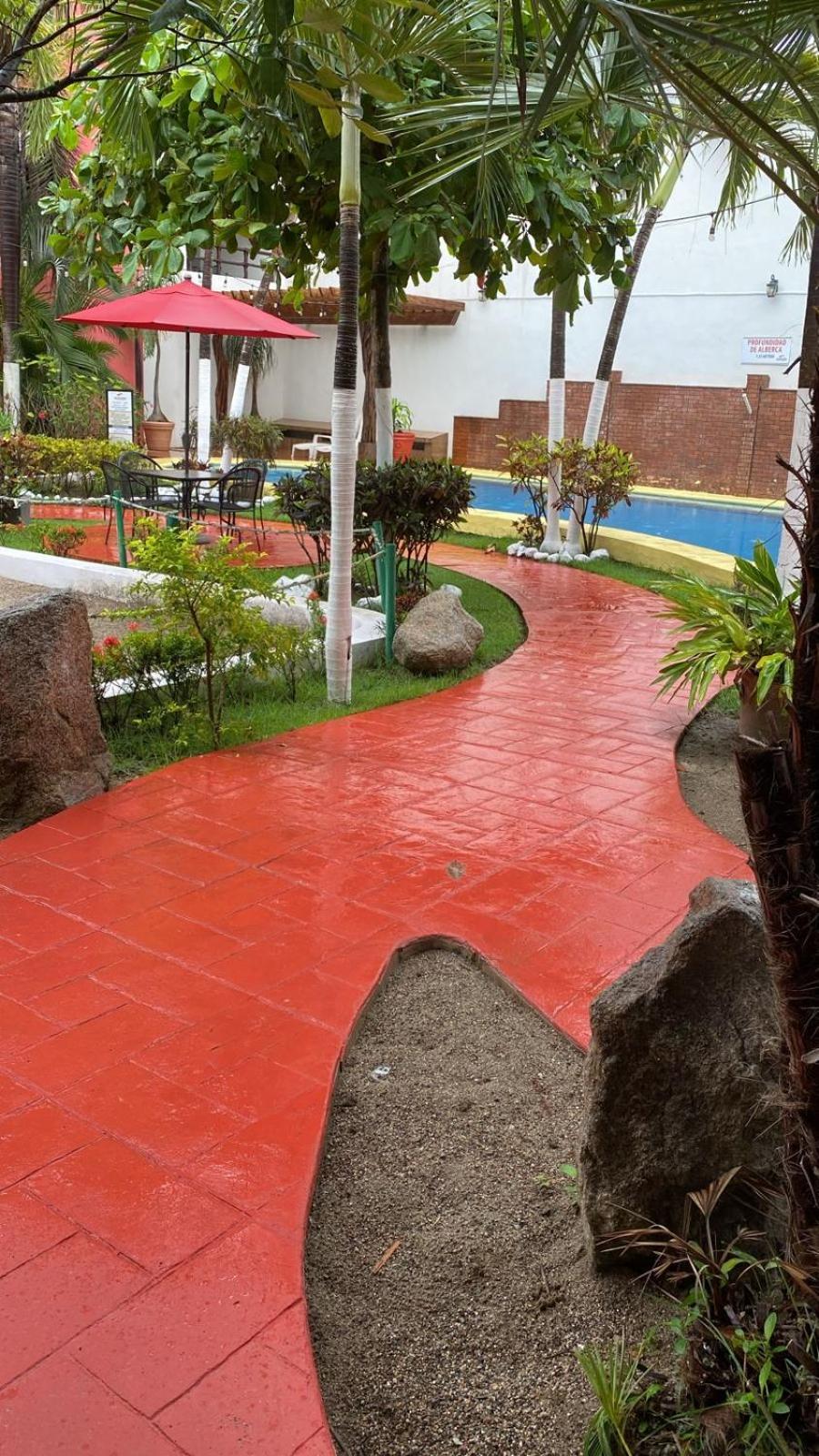 Hotel Y Suites Los Encantos サユリタ エクステリア 写真