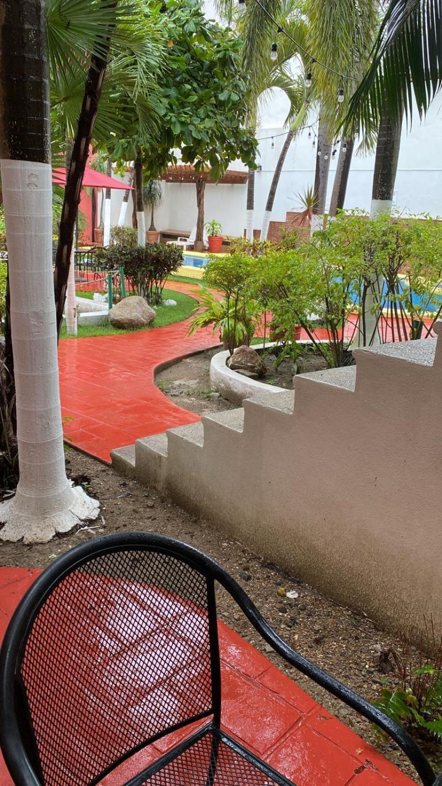 Hotel Y Suites Los Encantos サユリタ エクステリア 写真