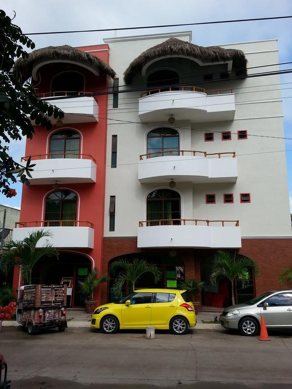 Hotel Y Suites Los Encantos サユリタ 部屋 写真